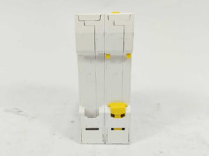 Schneider Electric A9F04204 Miniature Circuit Breaker C 4A, 6 pcs. Batch