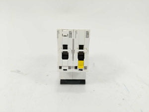 Schneider Electric A9F04204 Miniature Circuit Breaker C 4A, 6 pcs. Batch