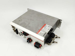 Beckhoff AX5206-0000 IP20 Servo Drive AX5206, used for a test, like new