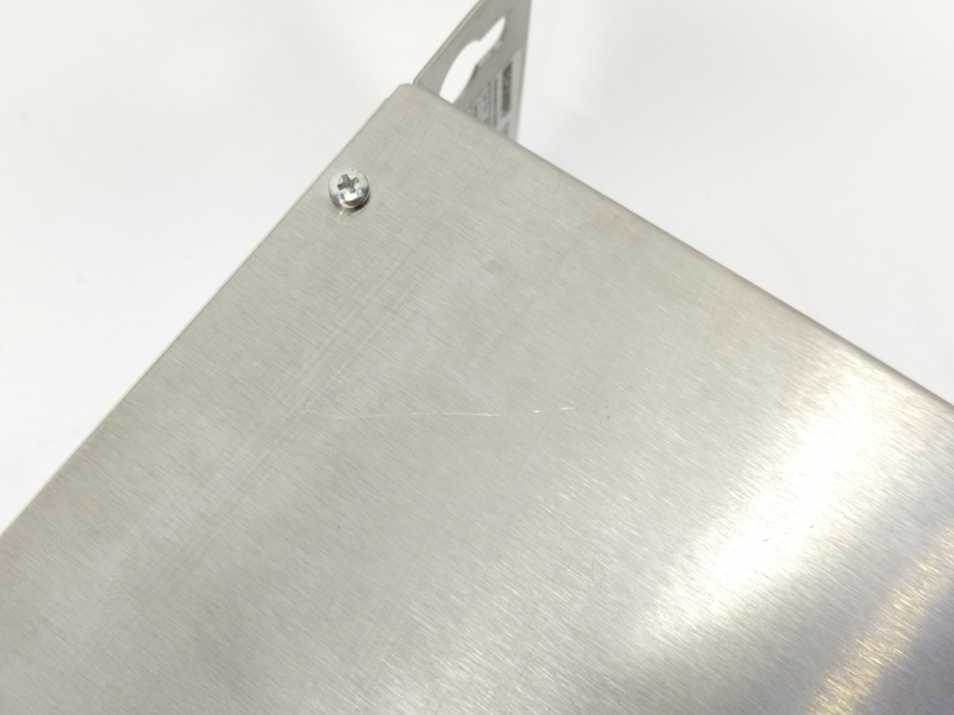 Beckhoff AX5206-0000 IP20 Servo Drive AX5206, used for a test, like new