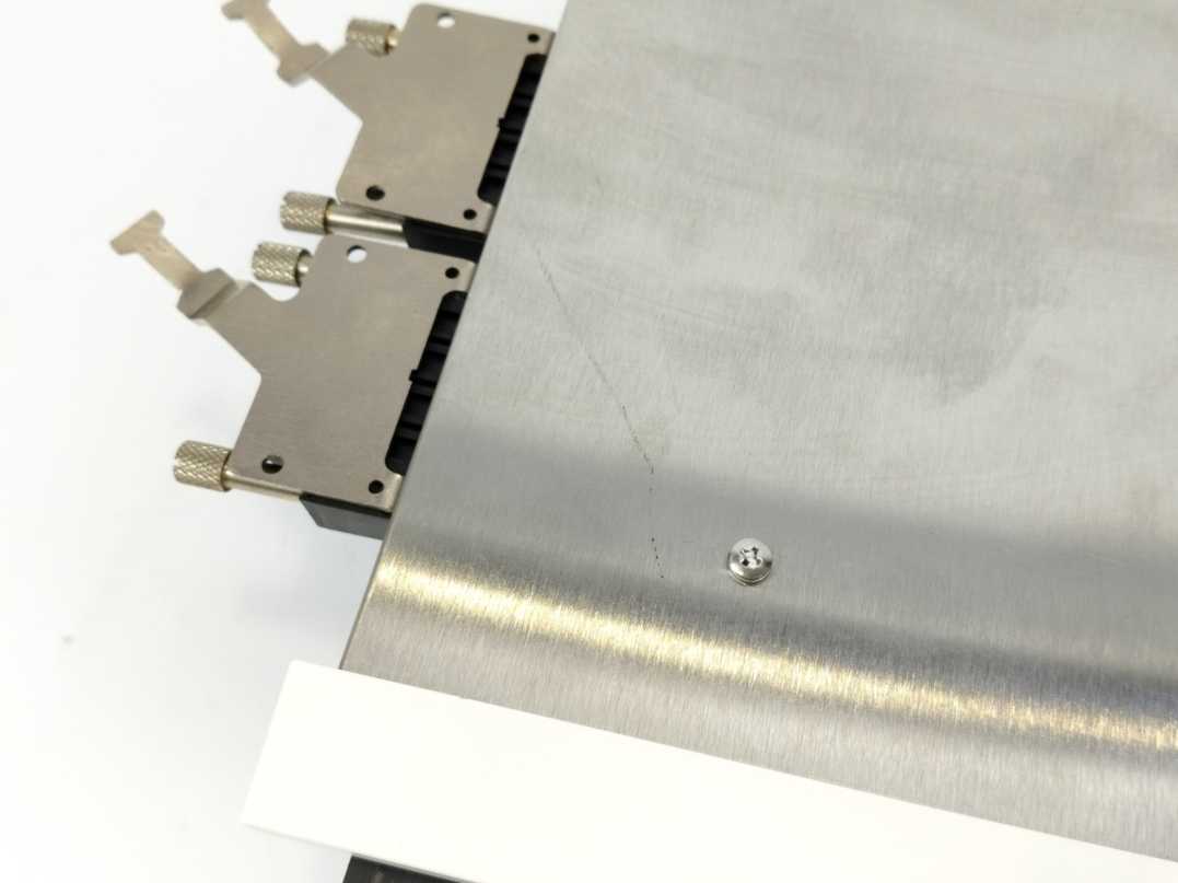 Beckhoff AX5206-0000 IP20 Servo Drive AX5206, used for a test, like new