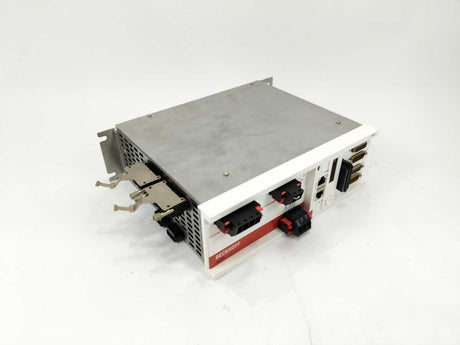 Beckhoff AX5206-0000 IP20 Servo Drive AX5206, used for a test, like new