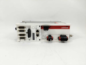 Beckhoff AX5206-0000 IP20 Servo Drive AX5206, used for a test, like new