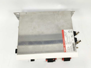 Beckhoff AX5206-0000 IP20 Servo Drive AX5206, used for a test, like new