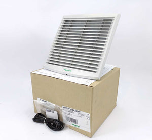 Schneider Electric NSYCVF165M230PF ClimaSys Ventilation Fan
