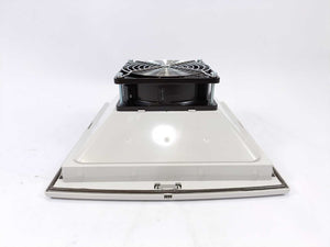 Schneider Electric NSYCVF165M230PF ClimaSys Ventilation Fan