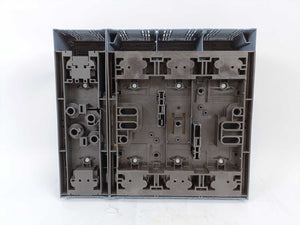 Siemens 3NP1164-1DA10 Switch Disconnector – 4-Pole, NH3, 630 A