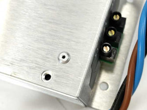 LENZE ESMD2224TMF EMC Filter - 6.4 A, 3-Phase, 400/480 V