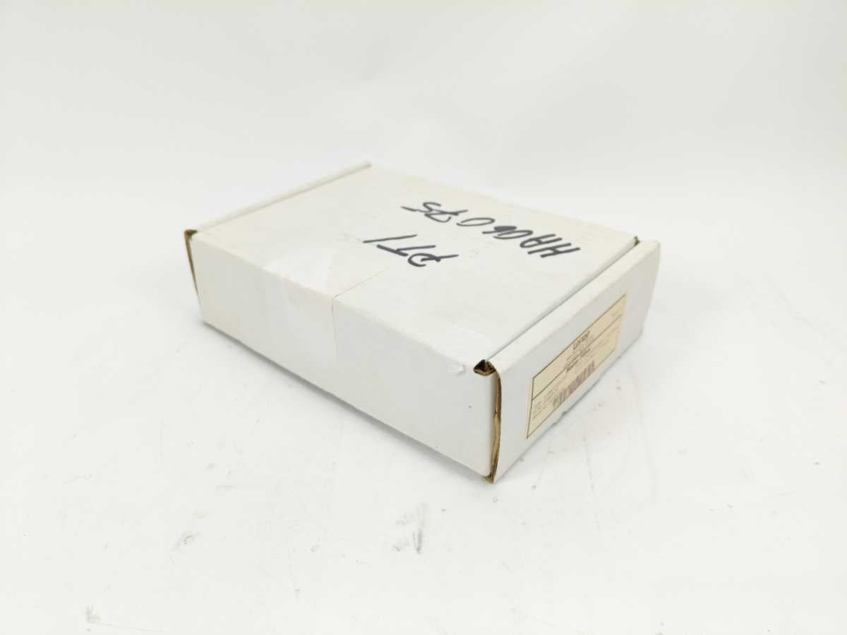 LENZE ESMD2224TMF EMC Filter - 6.4 A, 3-Phase, 400/480 V