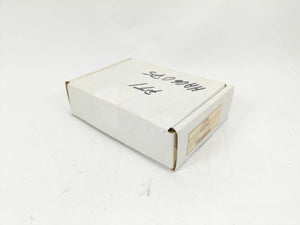 LENZE ESMD2224TMF EMC Filter - 6.4 A, 3-Phase, 400/480 V