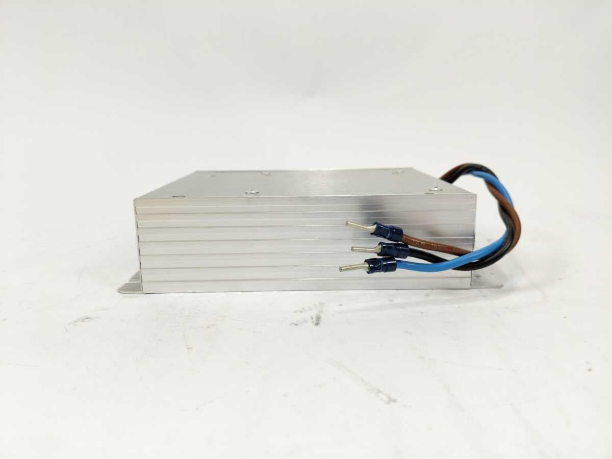 LENZE ESMD2224TMF EMC Filter - 6.4 A, 3-Phase, 400/480 V