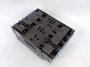 Siemens 3NP1134-1CA10 Switch Disconnector - 4-Pole, NH00, 160 A