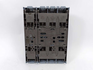 Siemens 3NP1134-1CA10 Switch Disconnector - 4-Pole, NH00, 160 A