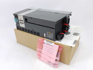 Siemens 6SL3210-1PE21-1AL0 SINAMICS Power Module PM240-2