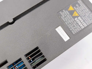 Siemens 6SL3210-1PE21-1AL0 SINAMICS Power Module PM240-2