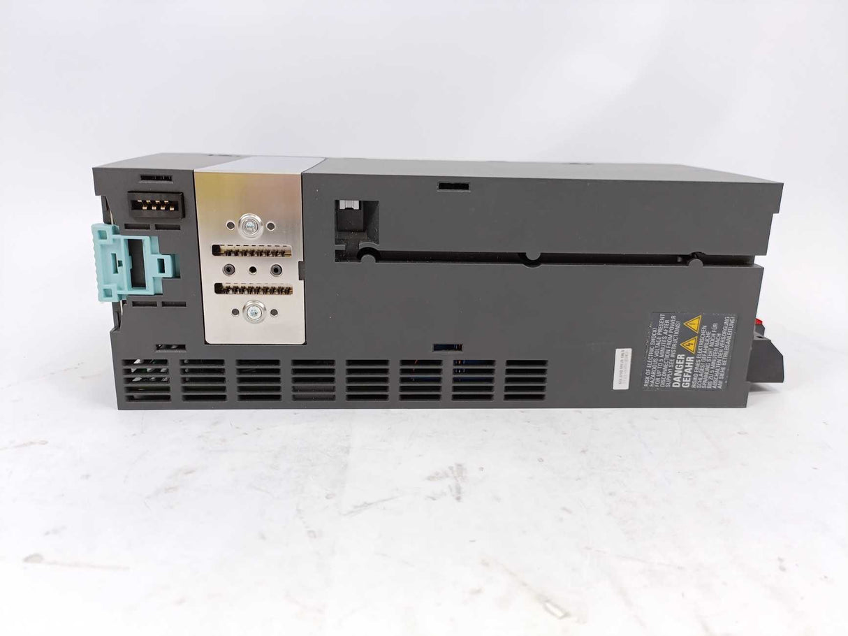 Siemens 6SL3210-1PE21-1AL0 SINAMICS Power Module PM240-2