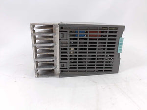 Siemens 6SL3210-1PE21-1AL0 SINAMICS Power Module PM240-2