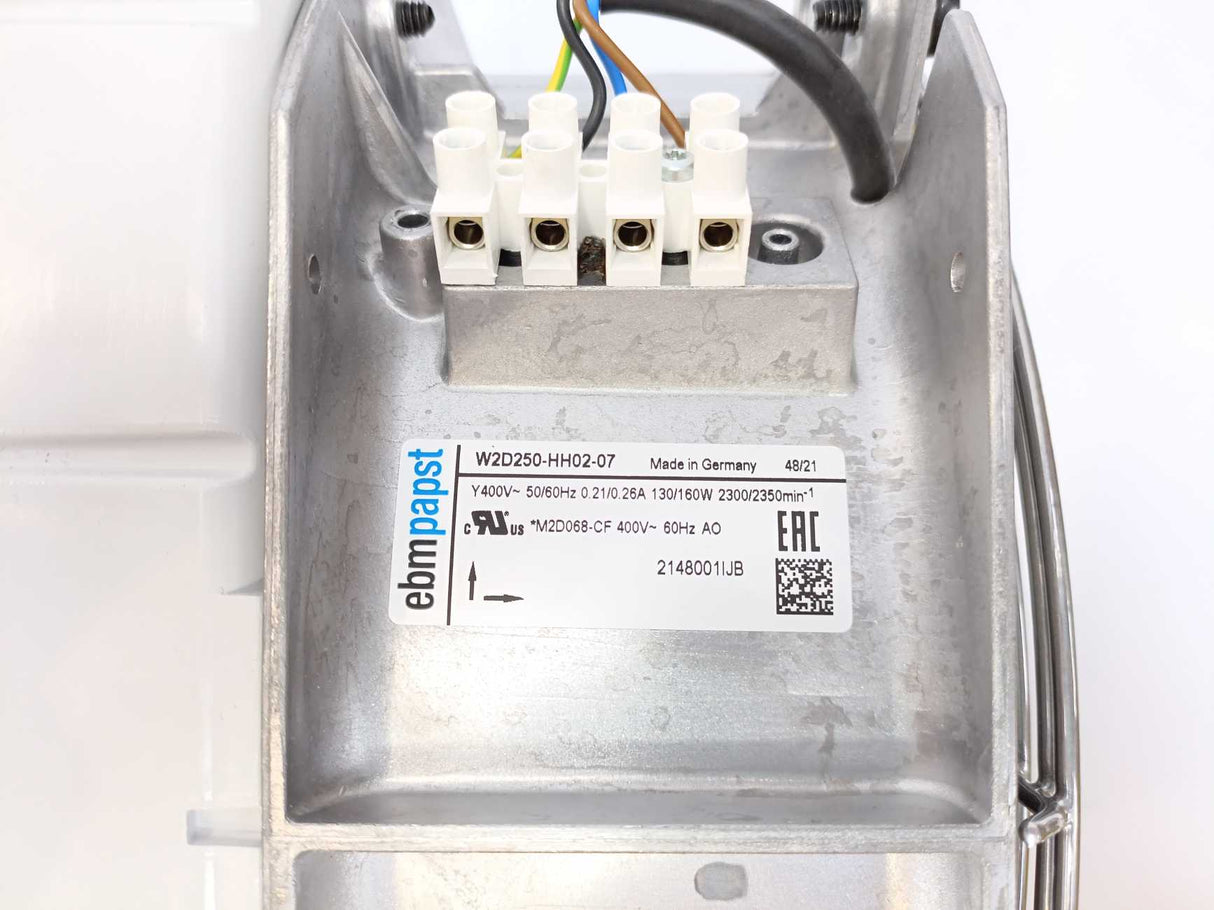 Schneider Electric NSYCVF850M400PF ClimaSys Ventilator