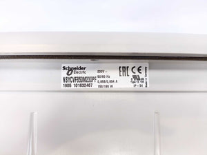 Schneider Electric NSYCVF850M230PF ClimaSys Ventilator 850m3/h 230V IP54