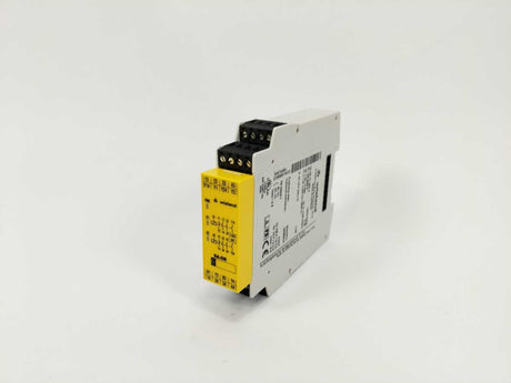 Wieland R1.180.0080.0 Safety Relay, U: DC 24 V (class 2) 3.2W
