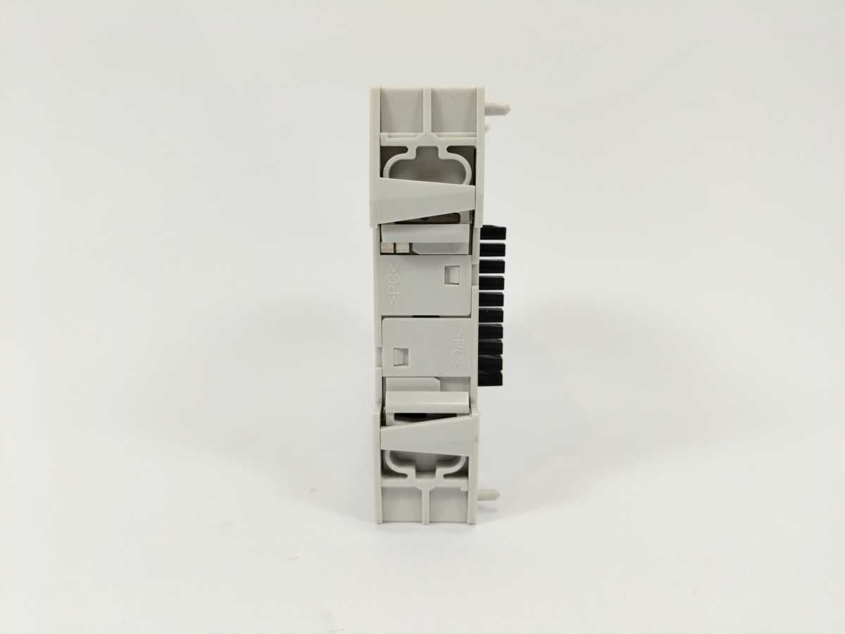 Wieland R1.180.0080.0 Safety Relay, U: DC 24 V (class 2) 3.2W