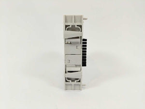 Wieland R1.180.0080.0 Safety Relay, U: DC 24 V (class 2) 3.2W