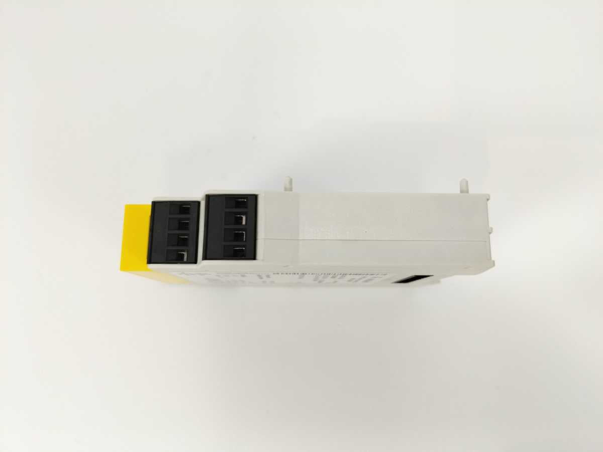 Wieland R1.180.0080.0 Safety Relay, U: DC 24 V (class 2) 3.2W