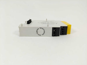 Wieland R1.180.0080.0 Safety Relay, U: DC 24 V (class 2) 3.2W