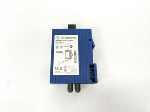 Hirschmann 4TX/1FX-ST EEC SPIDER Rail Switch