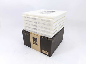 Rittal SK 3182.125 Pleated Filter IP55, Pack of 5