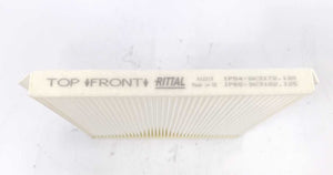 Rittal SK 3182.125 Pleated Filter IP55, Pack of 5