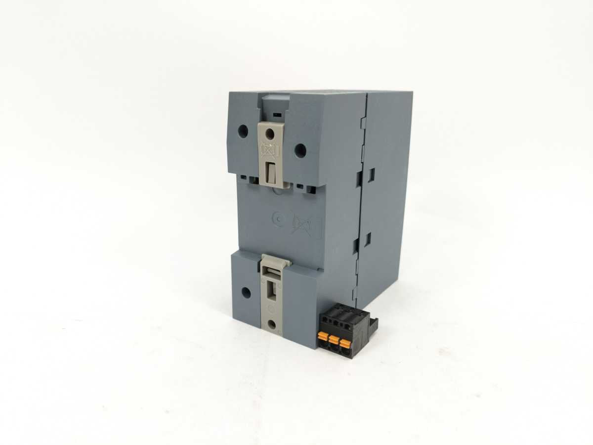 Siemens 6GK5004-2BD00-1AB2 SCALANCE XB004-2 Electrical Switch Module