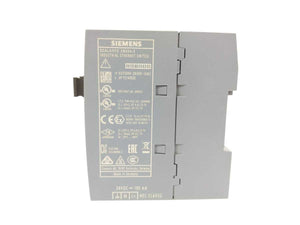 Siemens 6GK5004-2BD00-1AB2 SCALANCE XB004-2 Electrical Switch Module