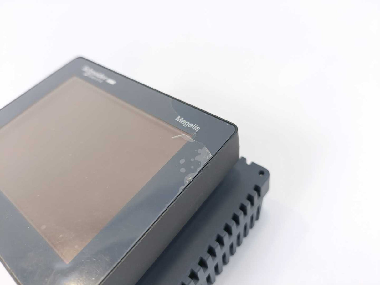 Schneider Electric HMISTU655 Magelis Small Touch Panel Screen 3.5" Color