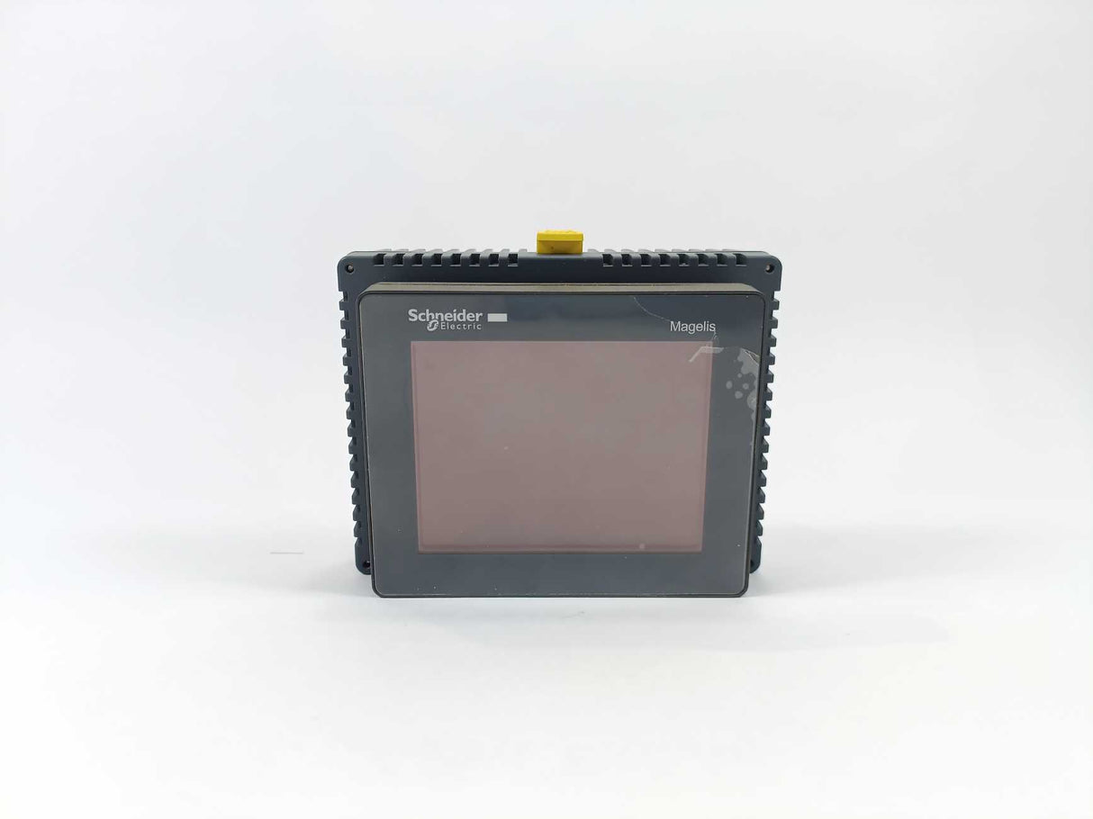 Schneider Electric HMISTU655 Magelis Small Touch Panel Screen 3.5" Color