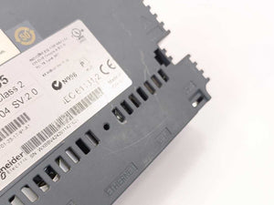 Schneider Electric HMISTU655 Magelis Small Touch Panel Screen 3.5" Color