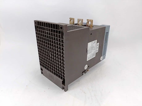 Siemens 3RW5077-2TB14 AC Semiconductor Motor Starter E02