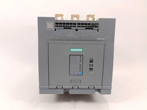 Siemens 3RW5077-2TB14 AC Semiconductor Motor Starter E02