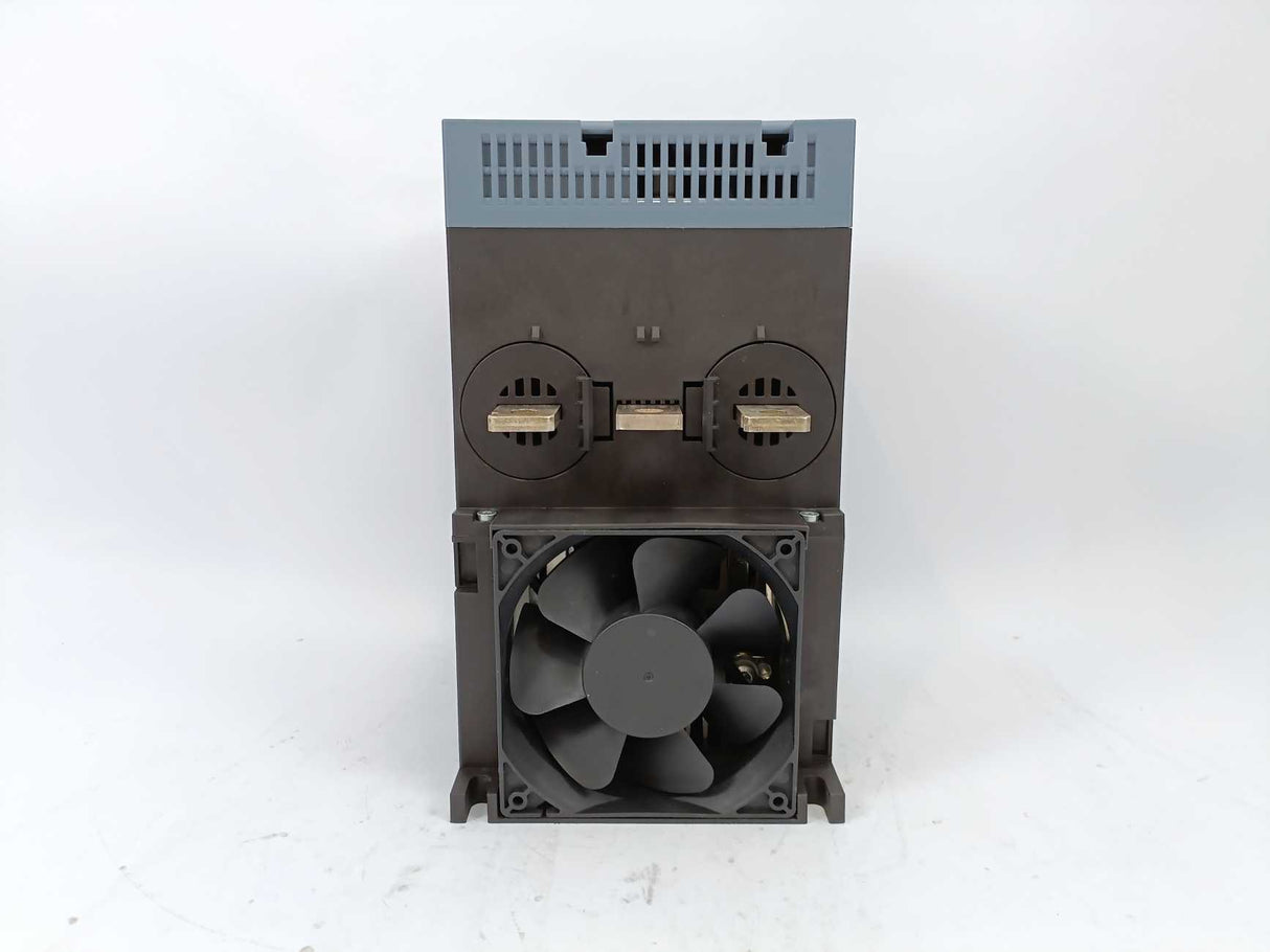 Siemens 3RW5077-2TB14 AC Semiconductor Motor Starter E02
