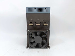 Siemens 3RW5077-2TB14 AC Semiconductor Motor Starter E02