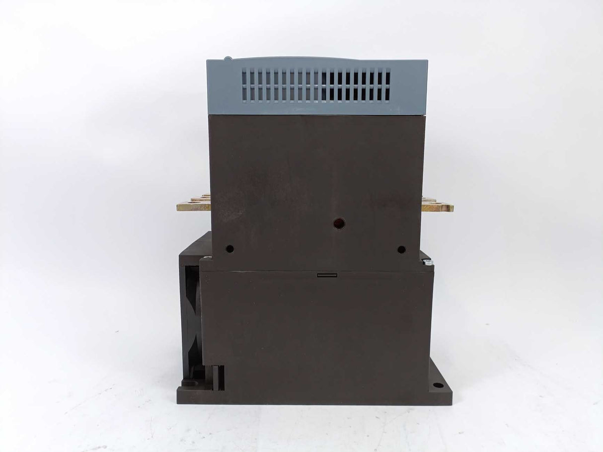 Siemens 3RW5077-2TB14 AC Semiconductor Motor Starter E02