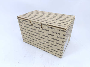 Siemens 3VA2440-5MN32-0AA0 SENTRON 3VA2 Molded , Mounted, not used