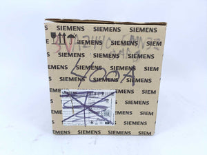 Siemens 3VA2440-5MN32-0AA0 SENTRON 3VA2 Molded , Mounted, not used