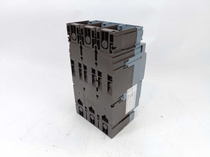 Siemens 3VA2440-5MN32-0AA0 SENTRON 3VA2 Molded , Mounted, not used