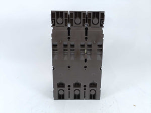 Siemens 3VA2440-5MN32-0AA0 SENTRON 3VA2 Molded , Mounted, not used