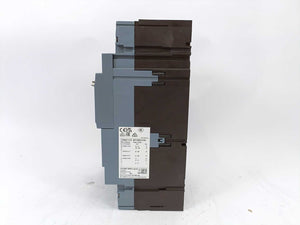 Siemens 3VA2440-5MN32-0AA0 SENTRON 3VA2 Molded , Mounted, not used