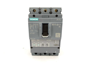 Siemens 3VA2225-5HN32-0AA0 Circuit breaker 3VA2 E08
