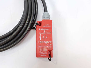 AB 440N-G02083 Guard Master Safety Switch