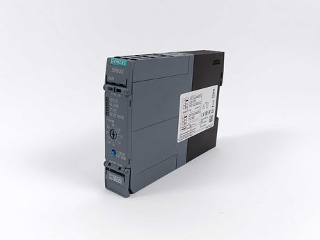 Siemens 3RM1002-3AA04 SIRIUS AC Semiconductor Motorstarter