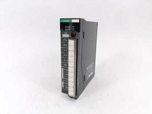 Idec PF3S-AD122 FA-3S Analog Input, 1-5VDC / 4-20 mADC